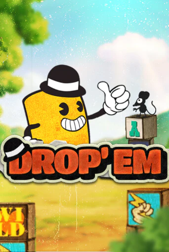 Демо игра Drop'em без регистрации | Champion Slots BY 