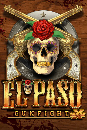 Демо игра El Paso Gunfight xNudge без регистрации | Champion Slots BY 