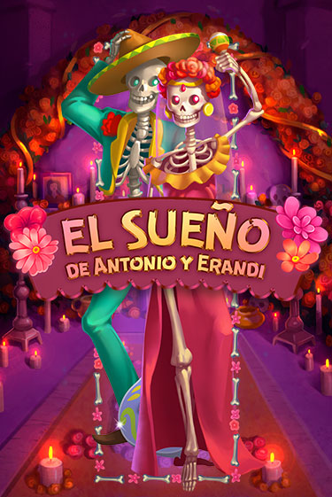 Демо игра El Sueño de Antonio y Erandi без регистрации | Champion Slots BY 