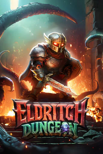 Демо игра Eldritch Dungeon без регистрации | Champion Slots BY 