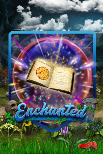 Демо игра Enchanted без регистрации | Champion Slots BY 