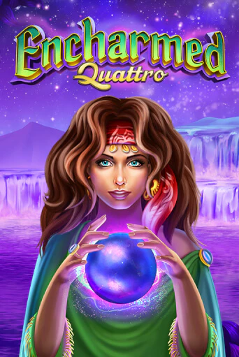 Демо игра Encharmed Quattro без регистрации | Champion Slots BY 