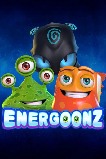 Демо игра Energoonz без регистрации | Champion Slots BY 