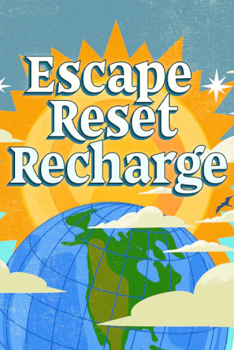 Демо игра Escape Reset Recharge без регистрации | Champion Slots BY 