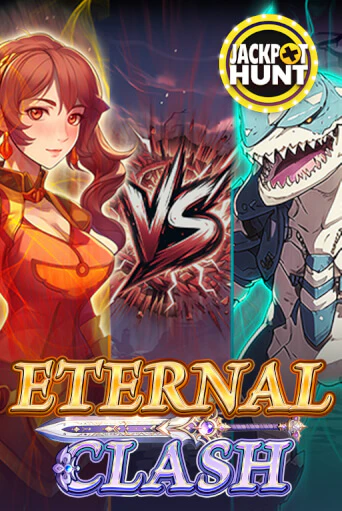Демо игра Eternal Clash без регистрации | Champion Slots BY 