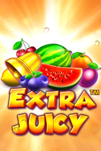 Демо игра Extra Juicy™ без регистрации | Champion Slots BY 