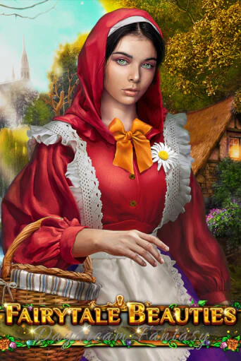 Демо игра Fairytale Beauties - Daydream Fantasy без регистрации | Champion Slots BY 