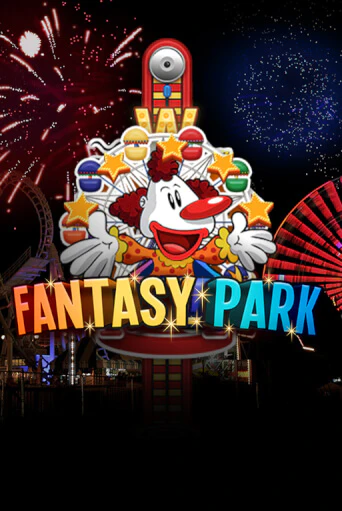 Демо игра Fantasy Park без регистрации | Champion Slots BY 