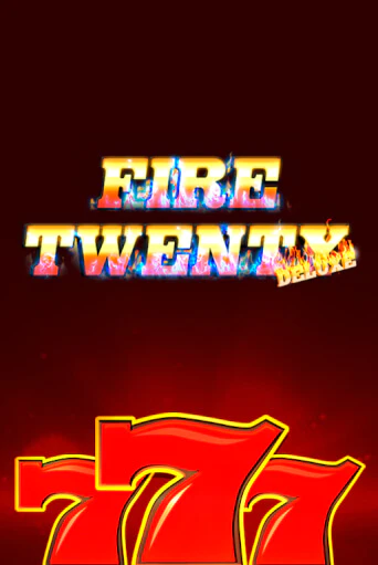 Демо игра Fire 20 Deluxe без регистрации | Champion Slots BY 