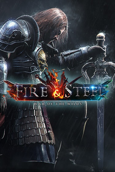 Демо игра Fire & Steel без регистрации | Champion Slots BY 