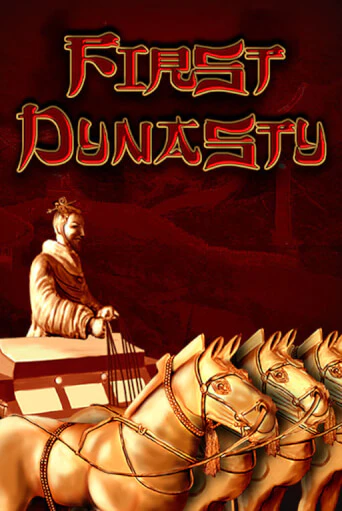 Демо игра First Dynasty без регистрации | Champion Slots BY 