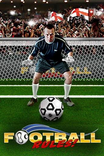 Демо игра Football Rules без регистрации | Champion Slots BY 