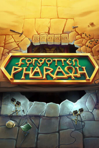 Демо игра Forgotten Pharoah без регистрации | Champion Slots BY 