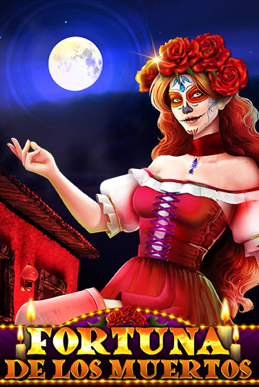 Демо игра Fortuna de los Muertos без регистрации | Champion Slots BY 