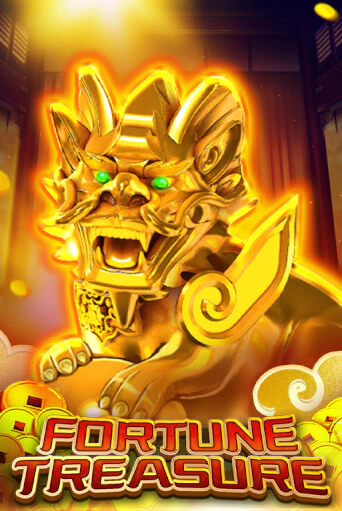Демо игра Fortune Treasure без регистрации | Champion Slots BY 