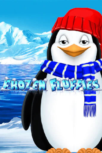 Демо игра Frozen Fluffies без регистрации | Champion Slots BY 