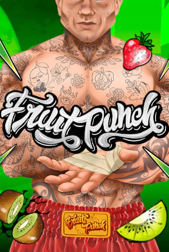 Демо игра Fruit Punch без регистрации | Champion Slots BY 