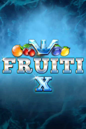 Демо игра Fruiti X без регистрации | Champion Slots BY 