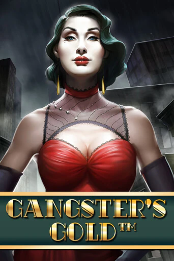 Демо игра Gangster's Gold без регистрации | Champion Slots BY 