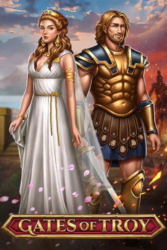 Демо игра Gates of Troy без регистрации | Champion Slots BY 