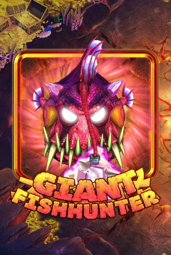 Демо игра Giant Fish Hunter без регистрации | Champion Slots BY 