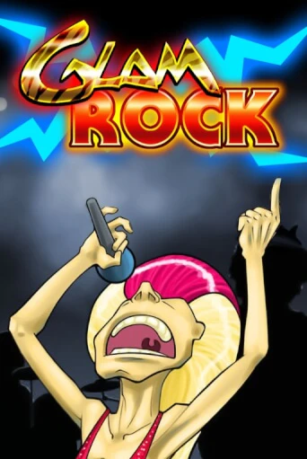 Демо игра Glam Rock без регистрации | Champion Slots BY 