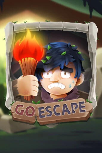 Демо игра Go Escape без регистрации | Champion Slots BY 