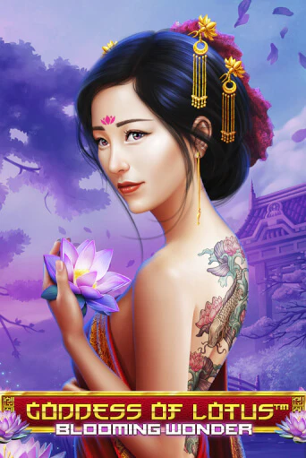 Демо игра Goddess Of Lotus - Blooming Wonder без регистрации | Champion Slots BY 