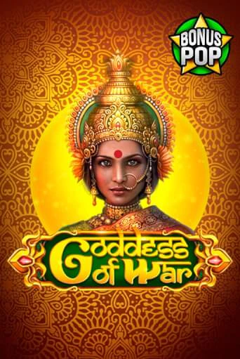 Демо игра Goddess of War без регистрации | Champion Slots BY 