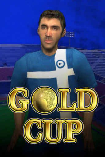 Демо игра Gold Cup без регистрации | Champion Slots BY 