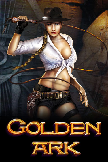 Демо игра Golden Ark без регистрации | Champion Slots BY 