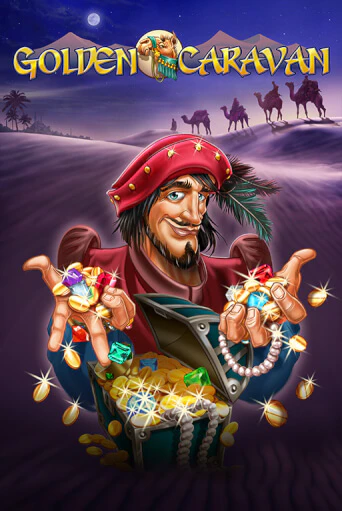 Демо игра Golden Caravan без регистрации | Champion Slots BY 