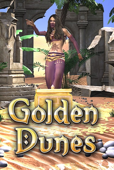 Демо игра Golden Dunes без регистрации | Champion Slots BY 