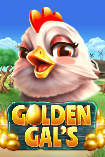 Демо игра Golden Gal’s без регистрации | Champion Slots BY 