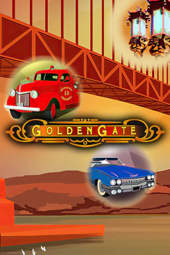 Демо игра Golden Gate без регистрации | Champion Slots BY 