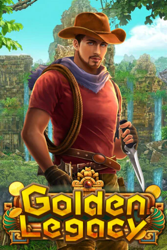 Демо игра Golden Legacy без регистрации | Champion Slots BY 