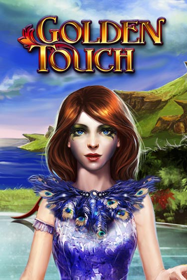 Демо игра Golden Touch без регистрации | Champion Slots BY 