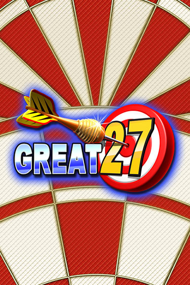 Демо игра Great 27 без регистрации | Champion Slots BY 