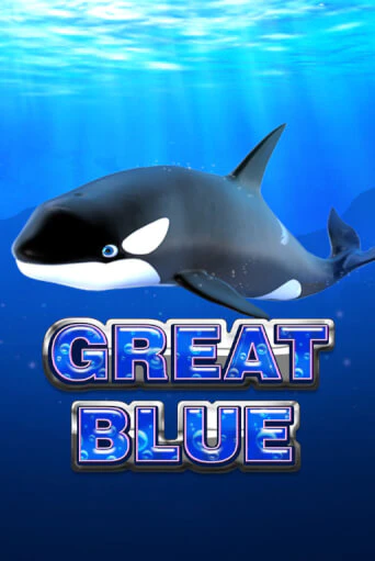 Демо игра Great Blue без регистрации | Champion Slots BY 