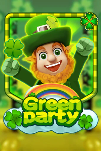Демо игра Green Party без регистрации | Champion Slots BY 