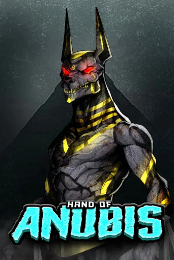 Демо игра Hand of Anubis без регистрации | Champion Slots BY 