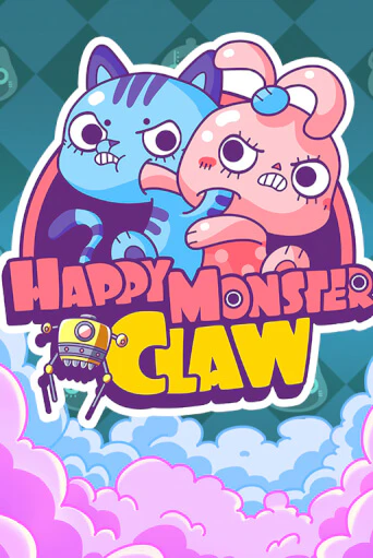 Демо игра Happy Monster Claw без регистрации | Champion Slots BY 