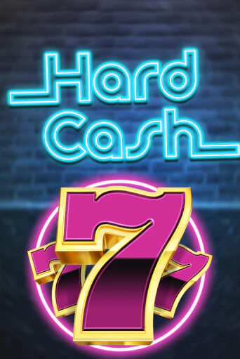 Демо игра Hard Cash без регистрации | Champion Slots BY 