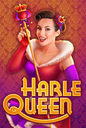 Демо игра Harlequeen без регистрации | Champion Slots BY 