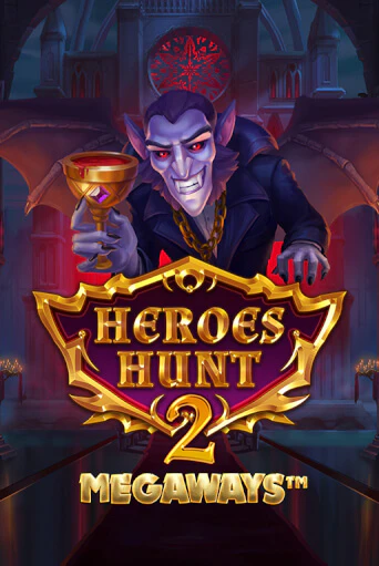 Демо игра Heroes Hunt 2 Megaways без регистрации | Champion Slots BY 