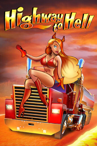 Демо игра Highway To Hell без регистрации | Champion Slots BY 