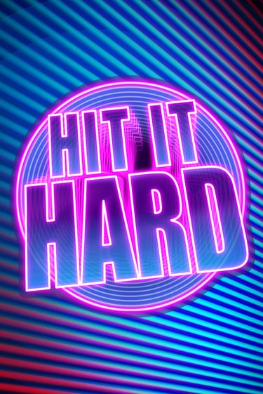 Демо игра Hit It Hard без регистрации | Champion Slots BY 
