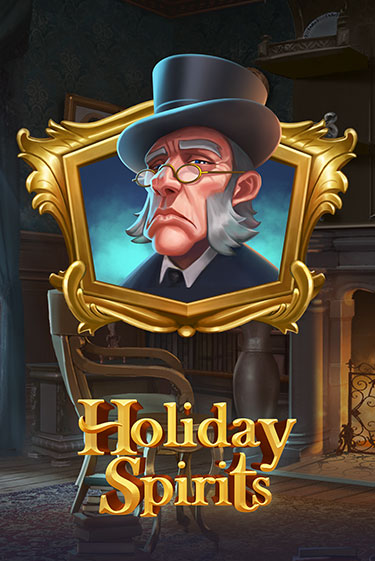 Демо игра Holiday Spirits без регистрации | Champion Slots BY 