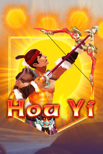 Демо игра Hou Yi без регистрации | Champion Slots BY 