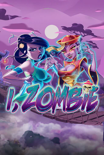 Демо игра I, Zombie без регистрации | Champion Slots BY 